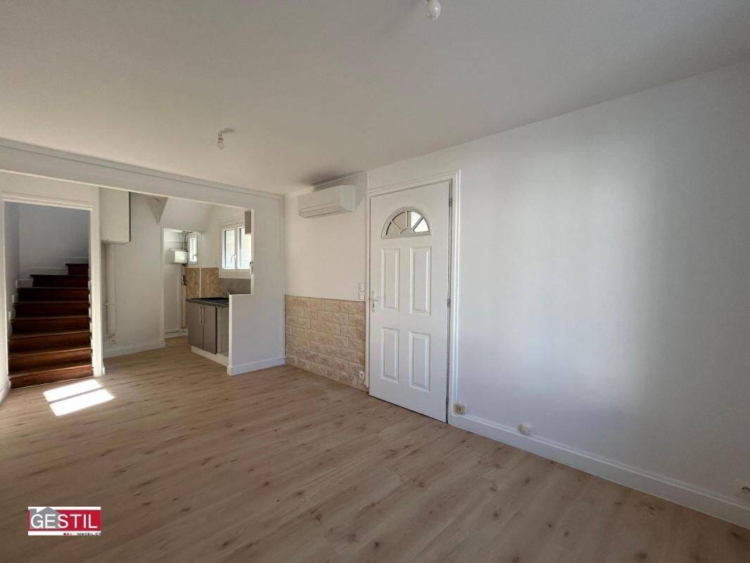 Appartement 3 pièces 52 m² · à Cergy · 52 m² · 990 €/mois