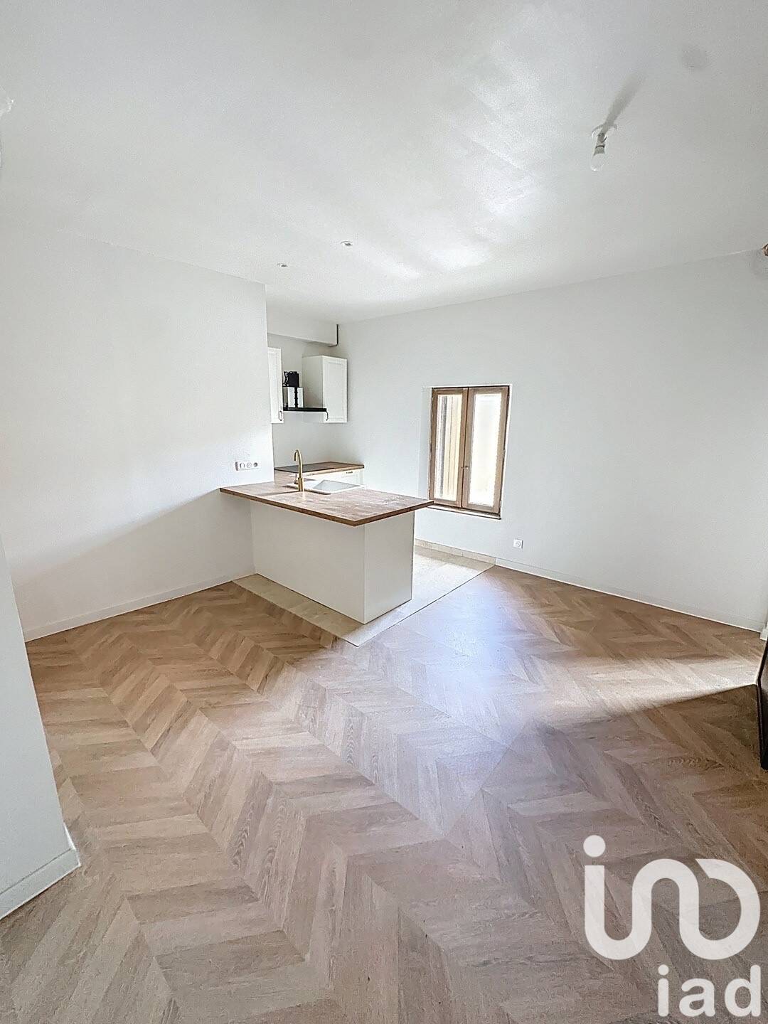 Appartement 2 pièces 40 m² · à Uzès · 40 m² · 119 000 €