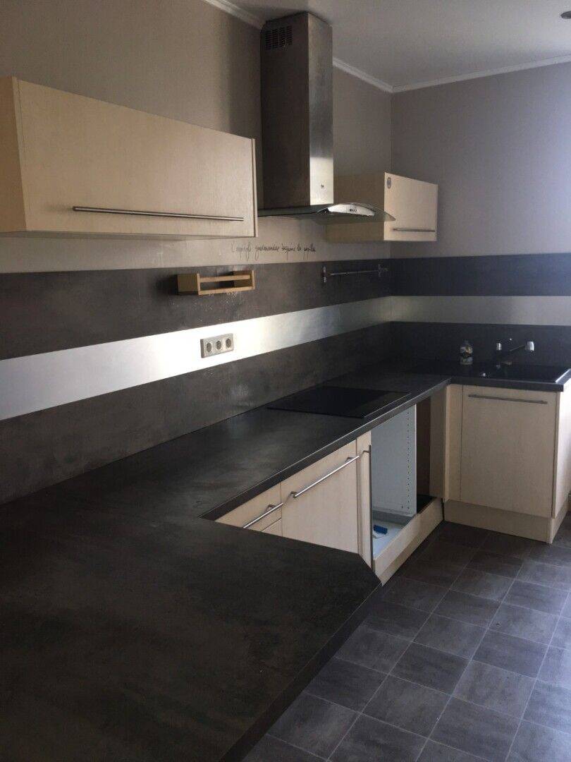 Appartement 3 pièces 60 m² · à Creil · 60,1 m² · 736 €