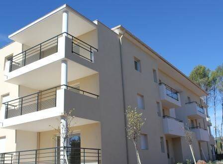 Appartement 2 pièces 48 m² · à Roquebrune-sur-Argens · 48 m² · 895 €/mois