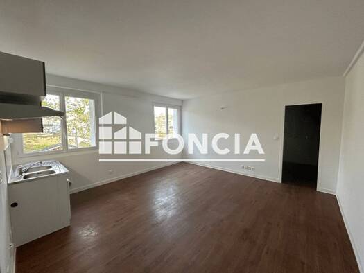 Appartement à louer 486 € 2 pièces 1 chambre 49,5 m² 1er étage Faubourg Nord Auch 32000