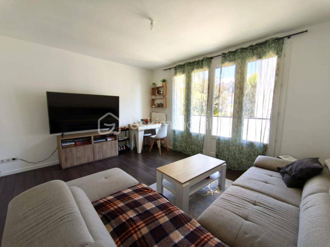 Appartement 3 pièces 60 m² · à Orléans · 59,9 m² · 149 900 €