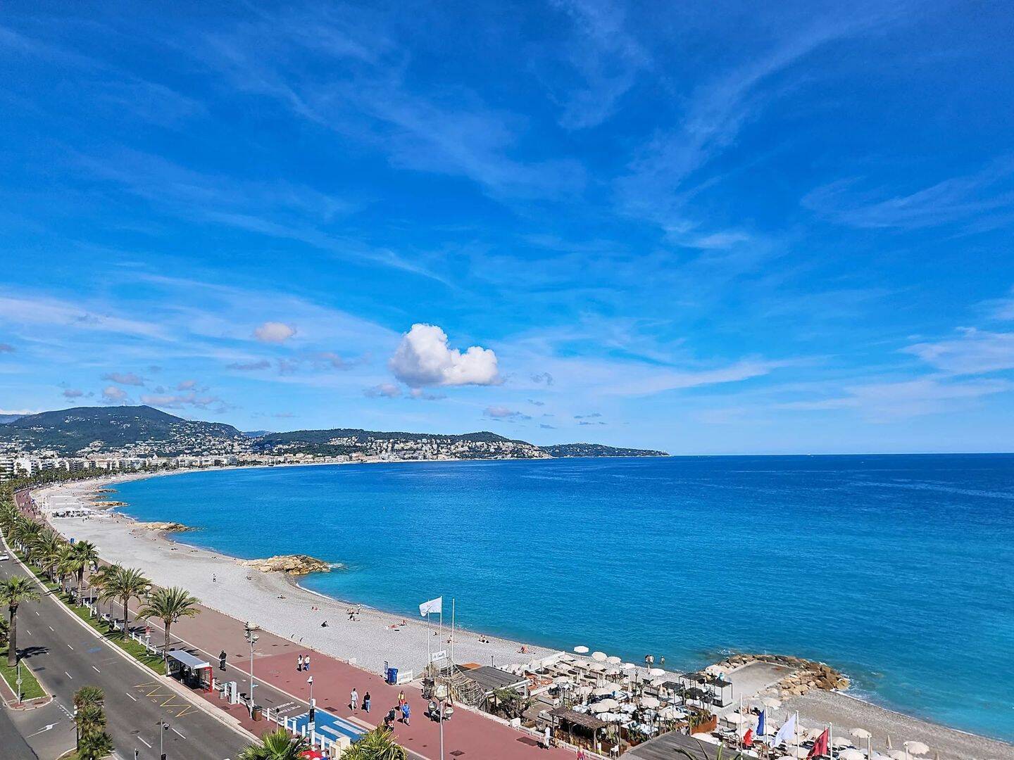 Appartement 3 pièces 97 m² · à Nice · 97 m² · 1 098 000 €