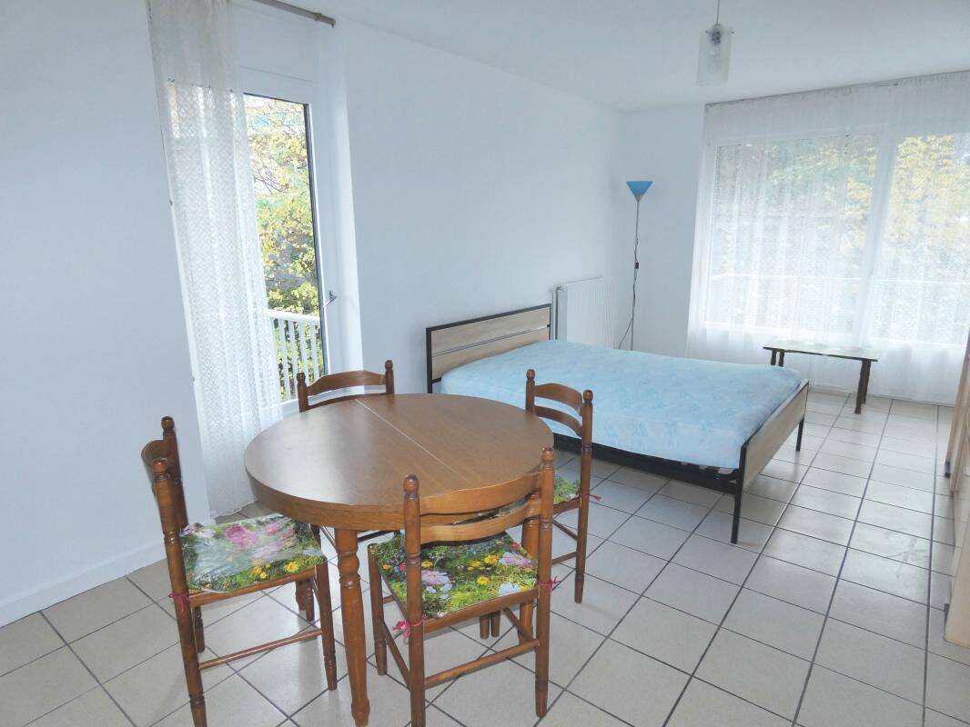Appartement 1 pièce 41 m² · à Aix-les-Bains · 41 m² · 649 €