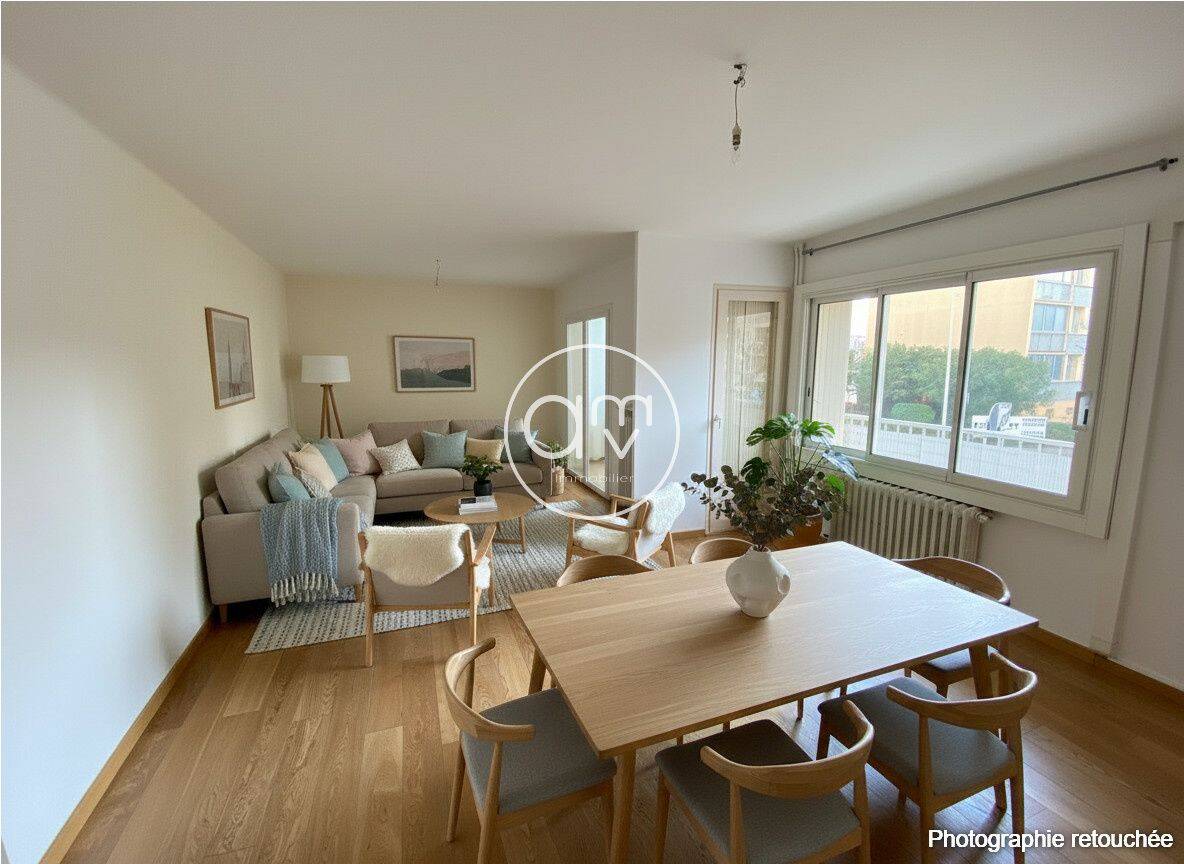 Appartement 2 pièces 58 m² · à La Valette-du-Var · 58 m² · 219 000 €