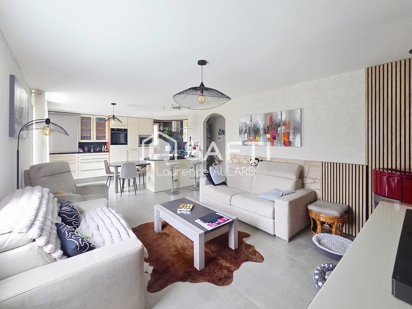 Maison 5 pièces 103 m² · à Presles · 103 m² · 359 000 €