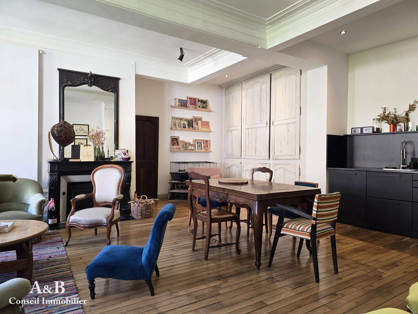 Maison 6 pièces 204 m² · à Troyes · 204 m² · 293 000 €