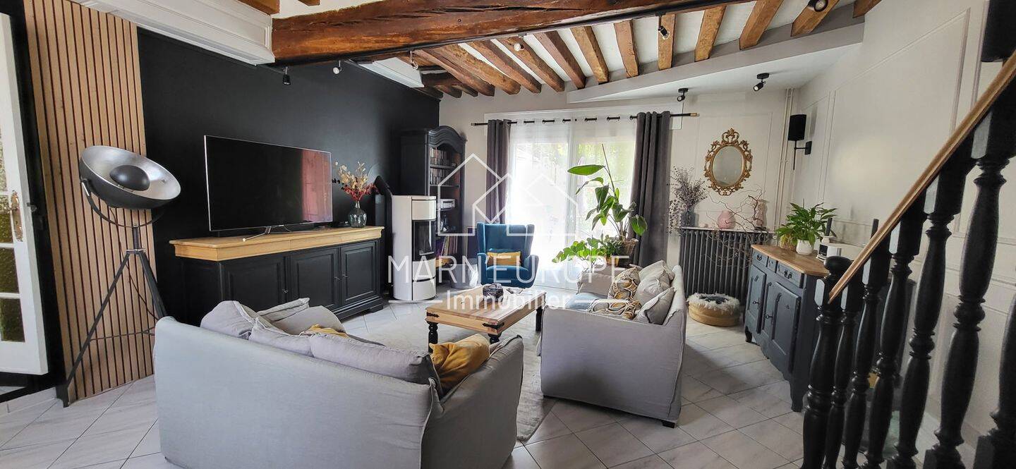 Maison 8 pièces 208 m² · à Annet-sur-Marne · 208,2 m² · 483 000 €