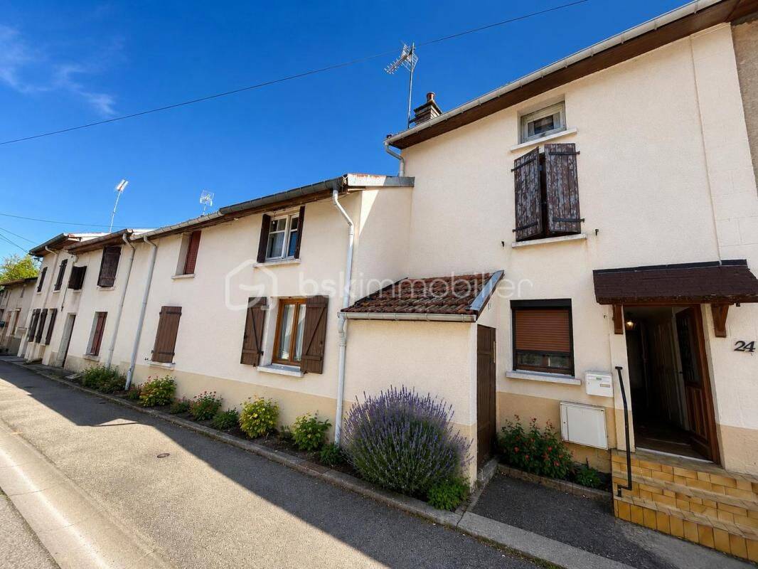 Maison 4 pièces 120 m² · à Portieux · 120 m² · 89 000 €