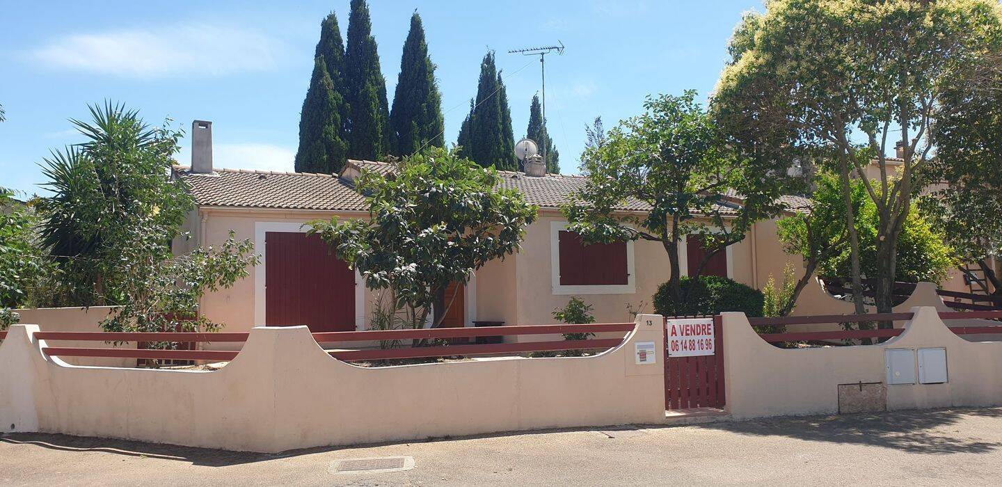 Maison 7 pièces 148 m² · à Nîmes · 148 m² · 267 900 €