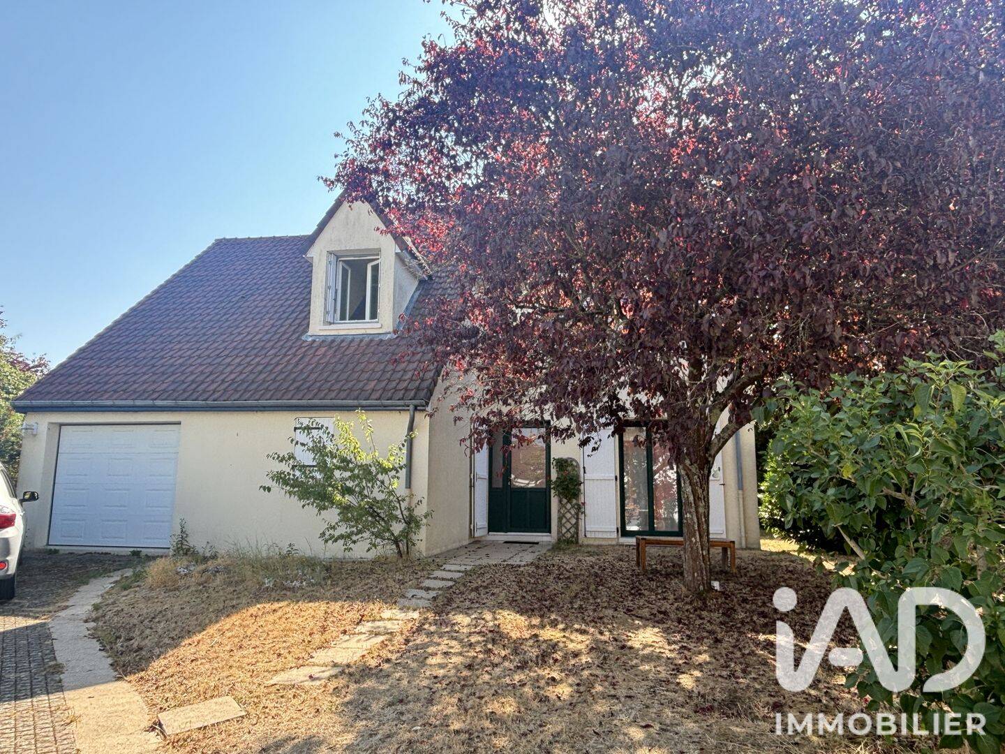 Maison 6 pièces 122 m² · à La Chaussée-Saint-Victor · 122 m² · 254 000 €