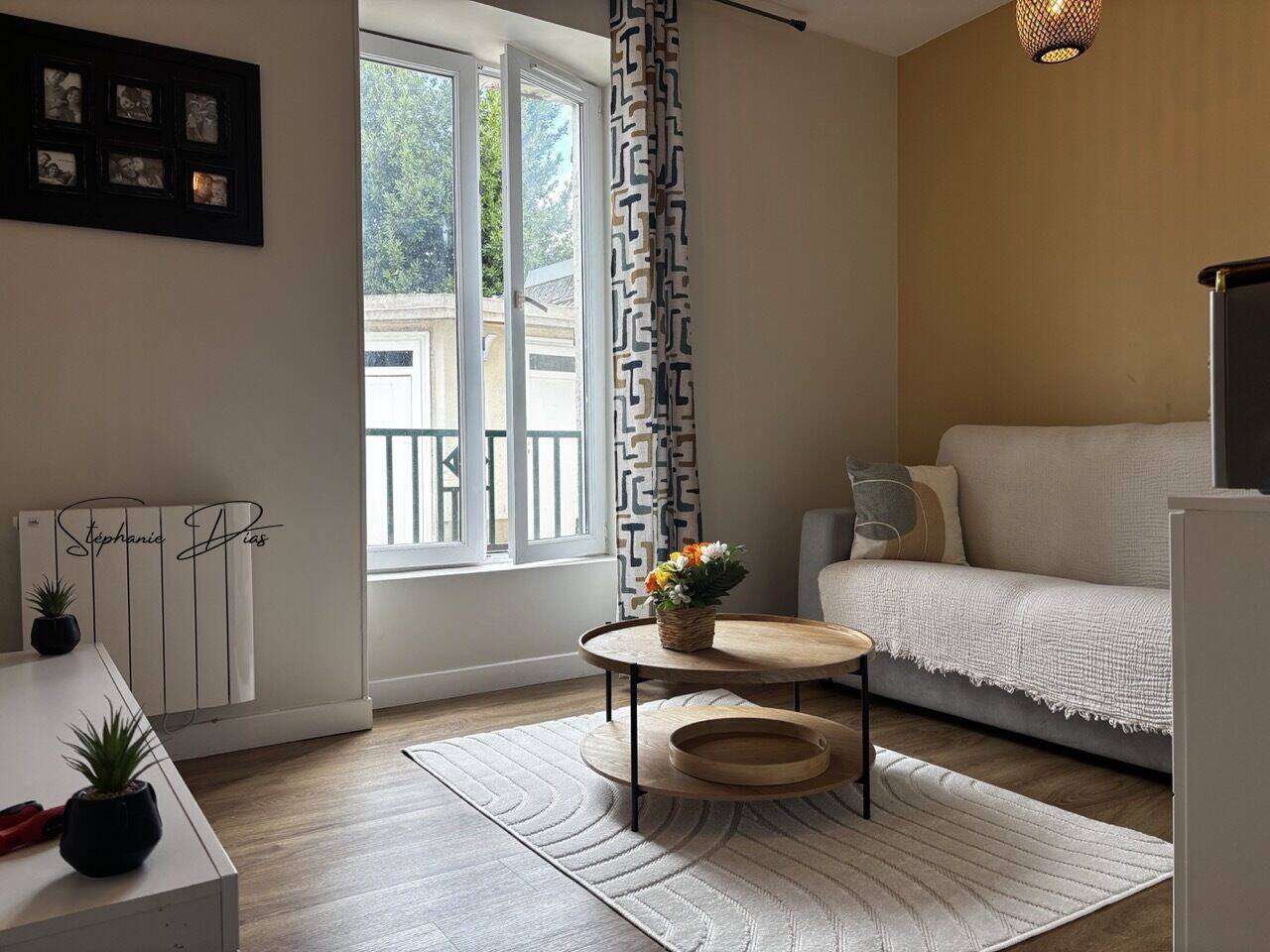 Appartement 1 pièce 16 m² · à Orléans · 16 m² · 530 €