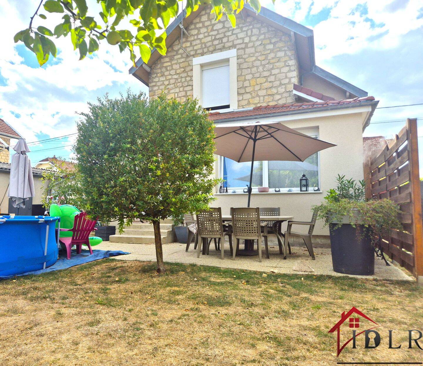 Maison 4 pièces 87 m² · à Saint-Dizier · 87 m² · 166 000 €