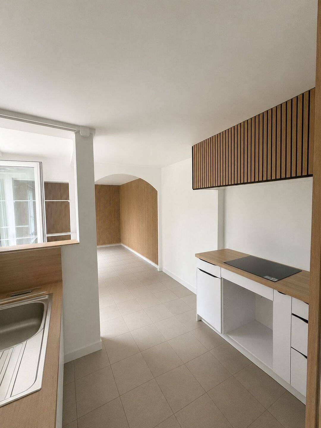 Maison 4 pièces 75 m² · à Villeneuve-sur-Lot · 75 m² · 750 €