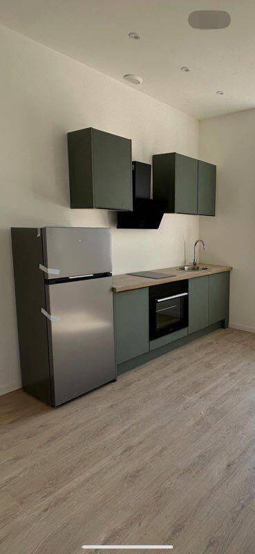Appartement 2 pièces 31 m² · à Roubaix · 31 m² · 640 €