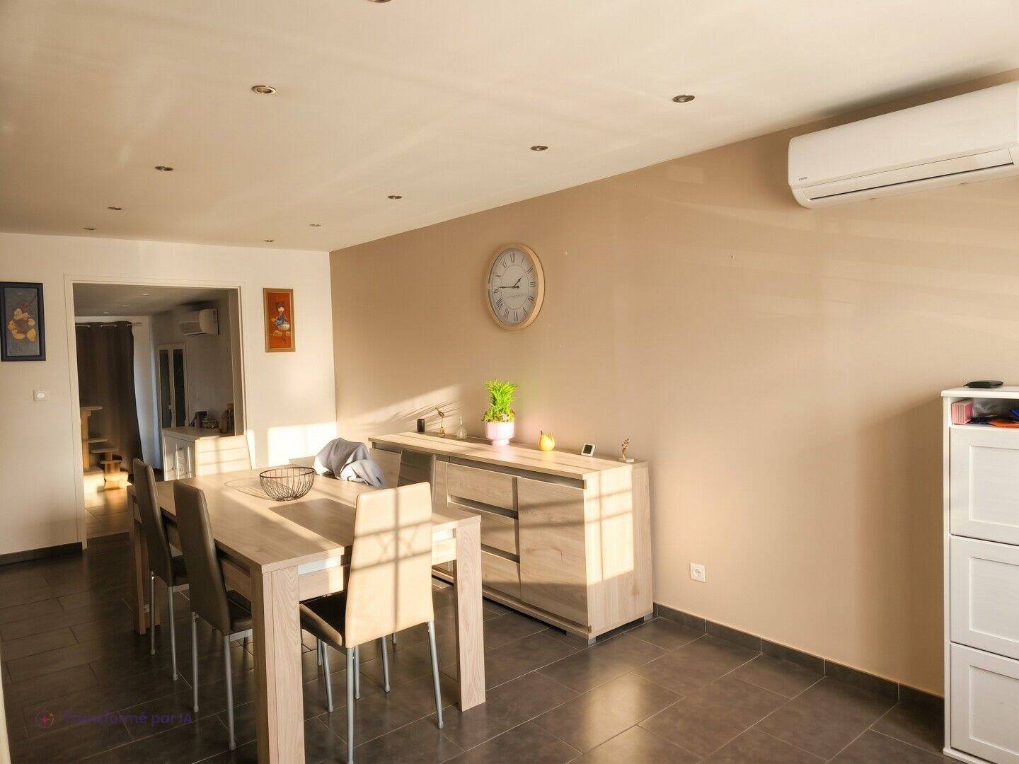 Maison 5 pièces 110 m² · à Bully-les-Mines · 110 m² · 194 900 €