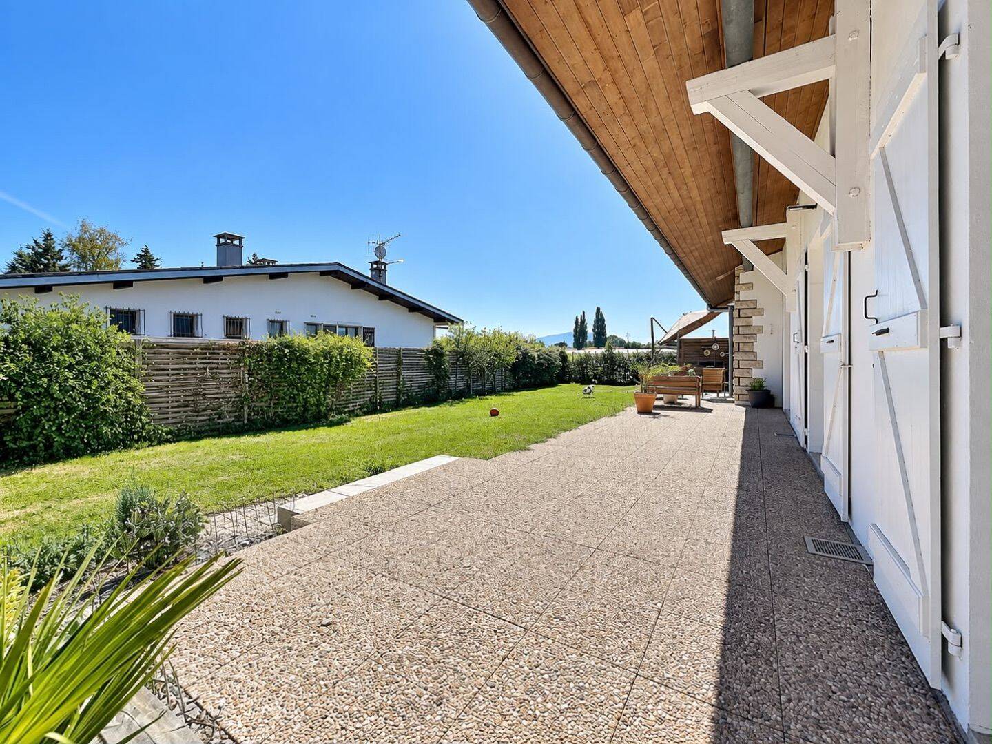 Maison 4 pièces 110 m² · à Veigy-Foncenex · 110 m² · 599 000 €