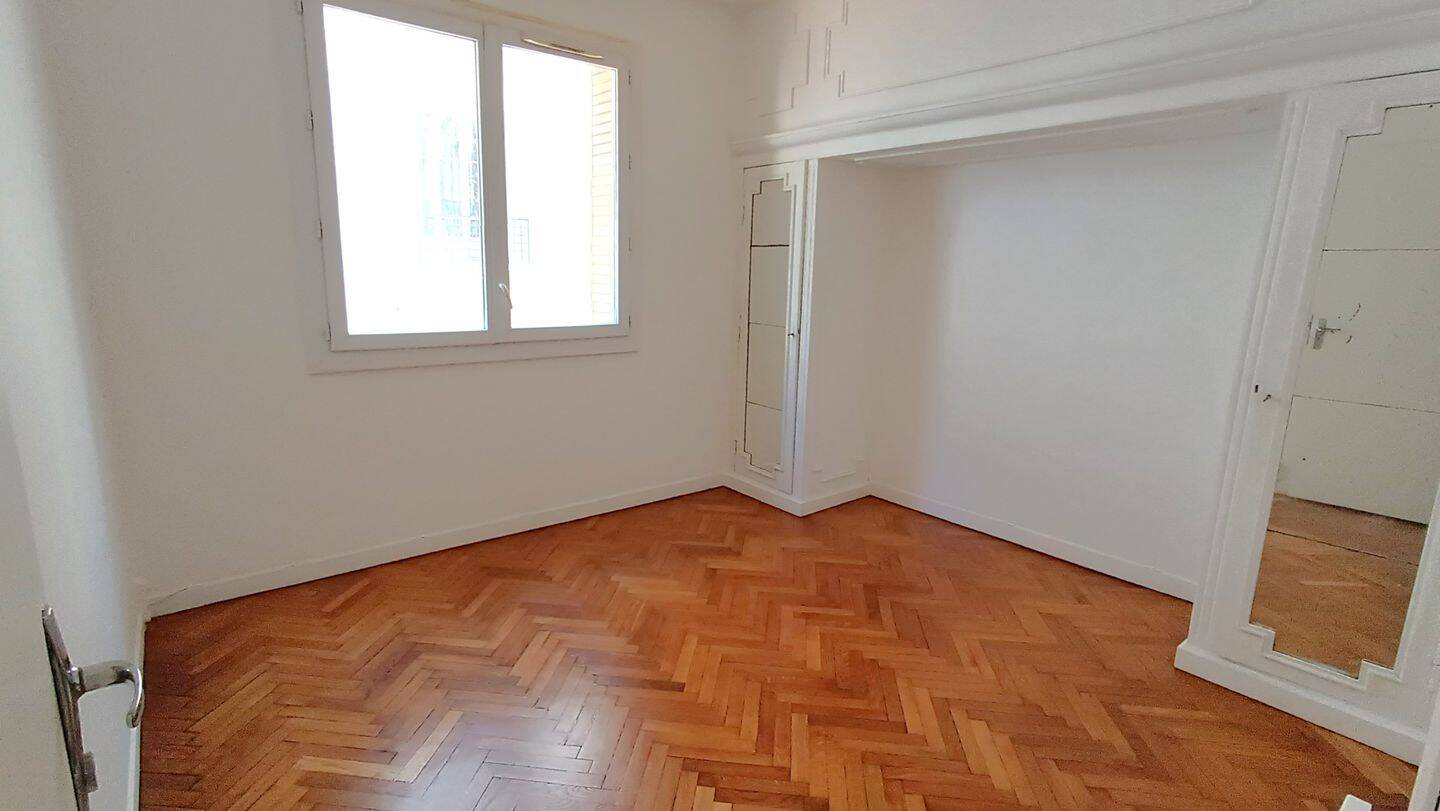 Appartement 3 pièces 56 m² · à Marseille 6ème Arrondissement · 56 m² · 949 €/mois