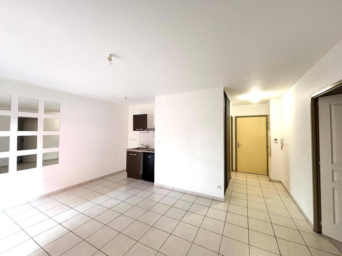 Appartement — 1