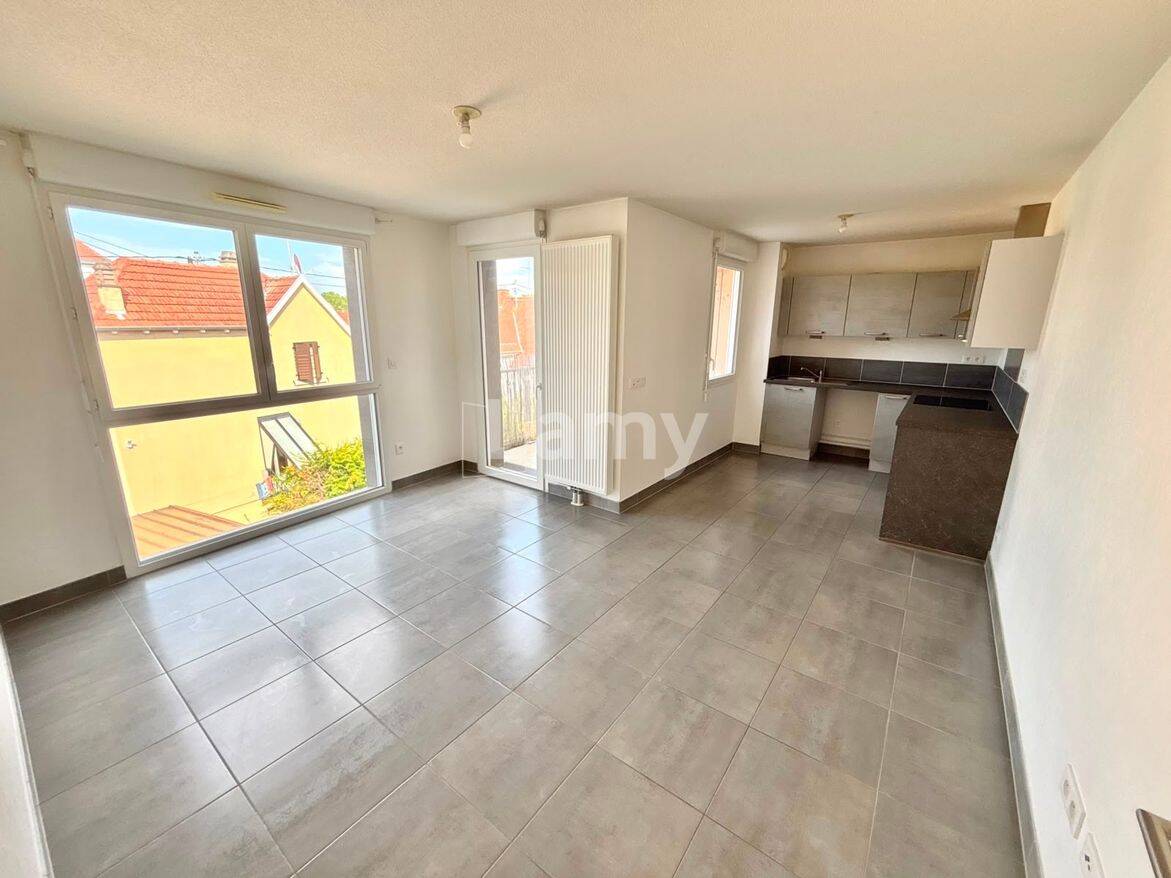 Appartement 2 pièces 41 m² · à Illkirch Graffenstaden · 41,4 m² · 745 €