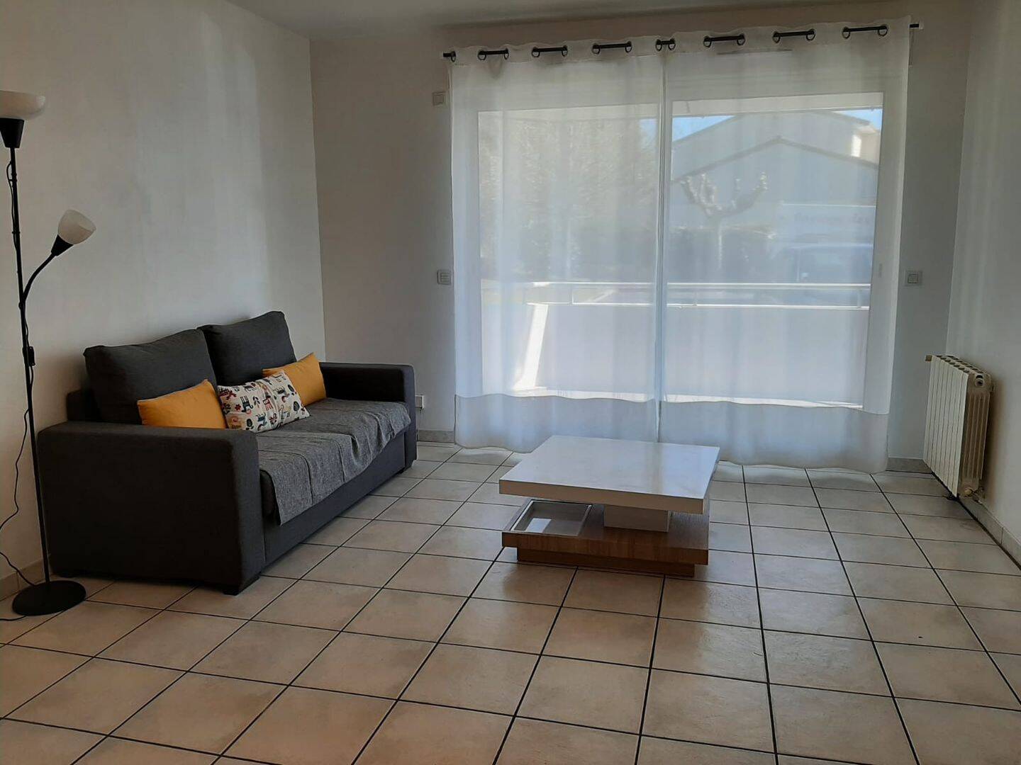 Appartement 2 pièces 48 m² · à Mérignac · 47,6 m² · 800 €