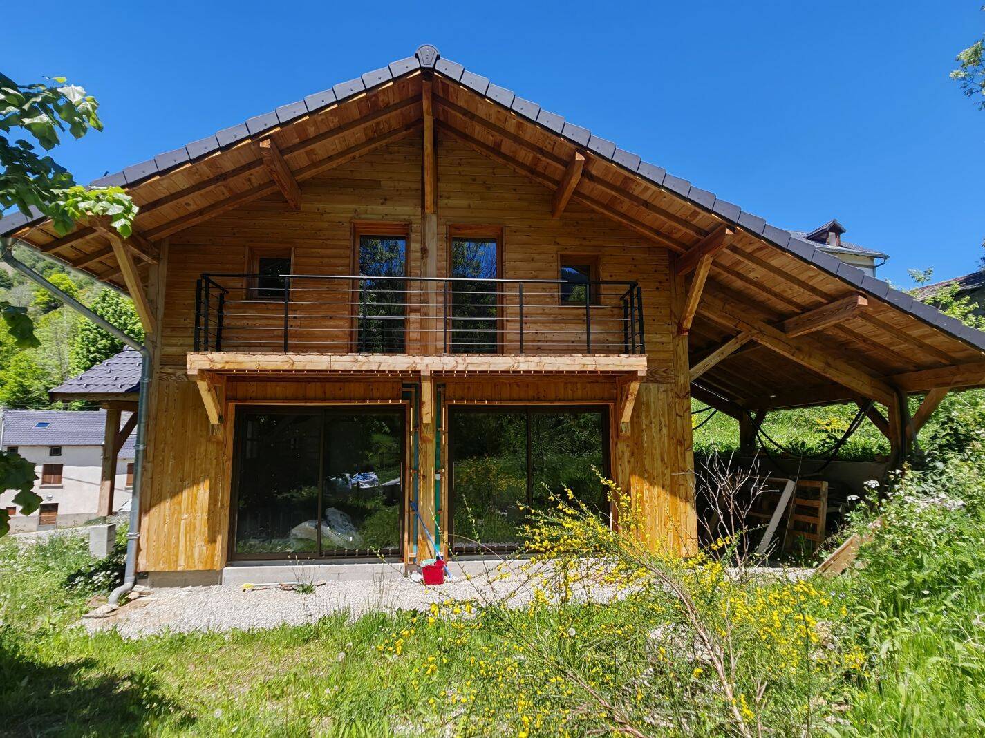 Maison 6 pièces 123 m² · à Ax-les-Thermes · 123 m² · 294 800 €