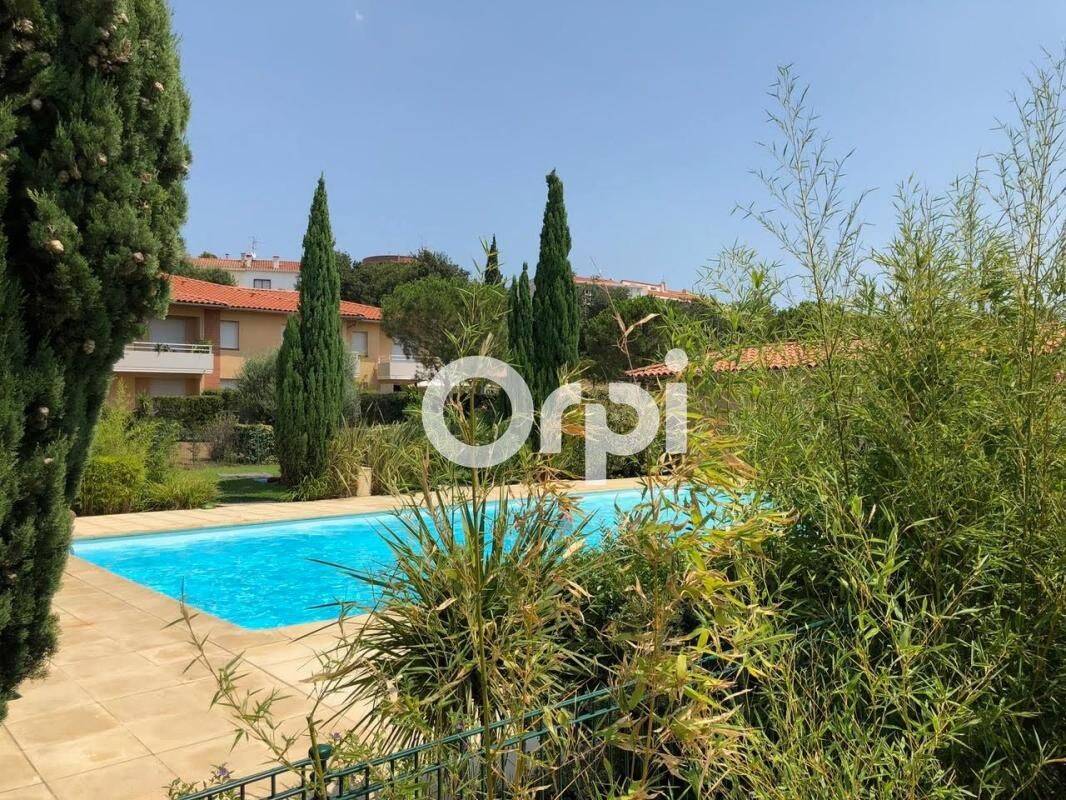 Appartement 3 pièces 62 m² · à Perpignan · 62 m² · 960 €/mois