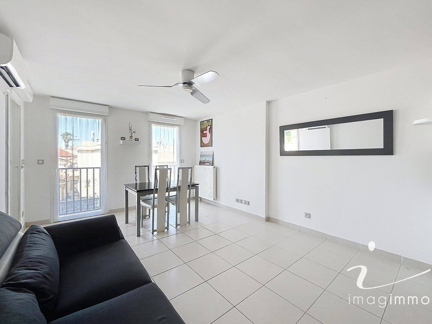 Appartement 3 pièces 67 m² · à Mauguio · 66,7 m² · 338 000 €