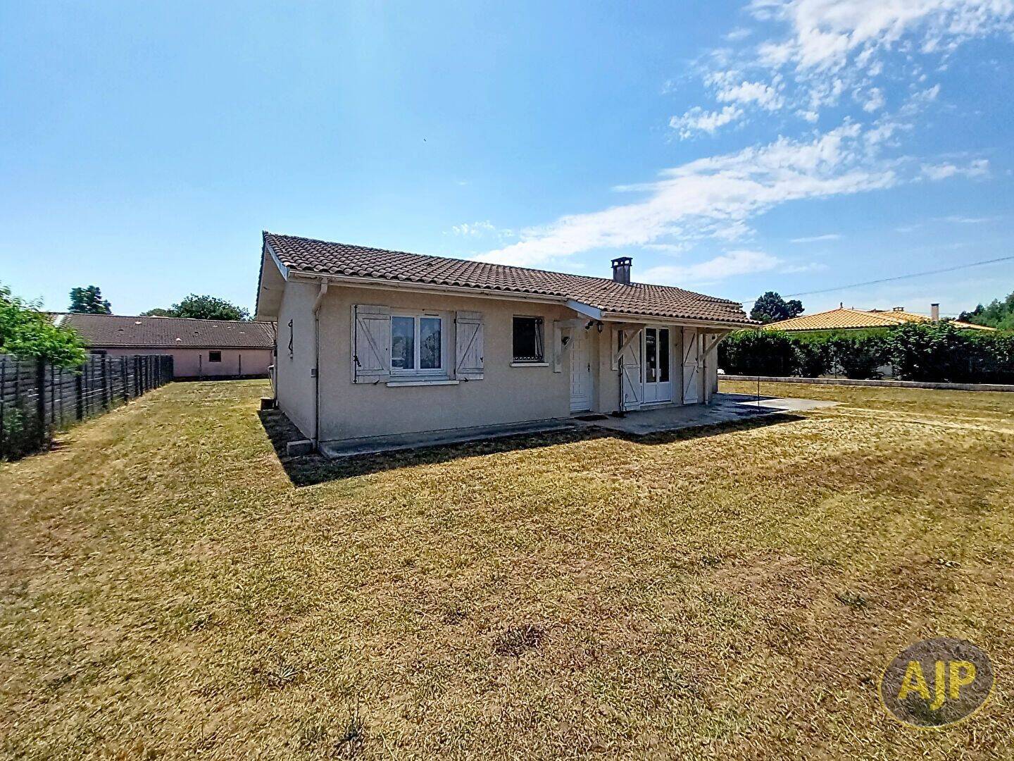Maison 3 pièces 67 m² · à Lesparre-Médoc · 67,4 m² · 167 000 €