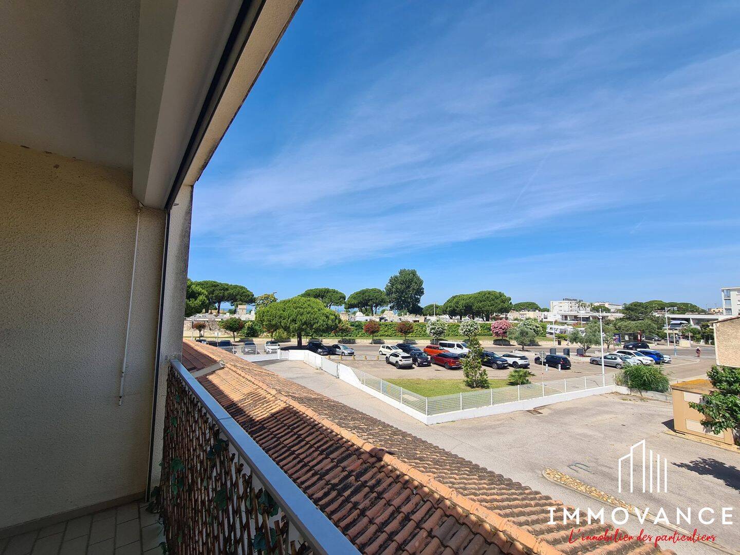 Appartement 2 pièces 23 m² · à Le Grau-du-Roi · 22,5 m² · 115 000 €