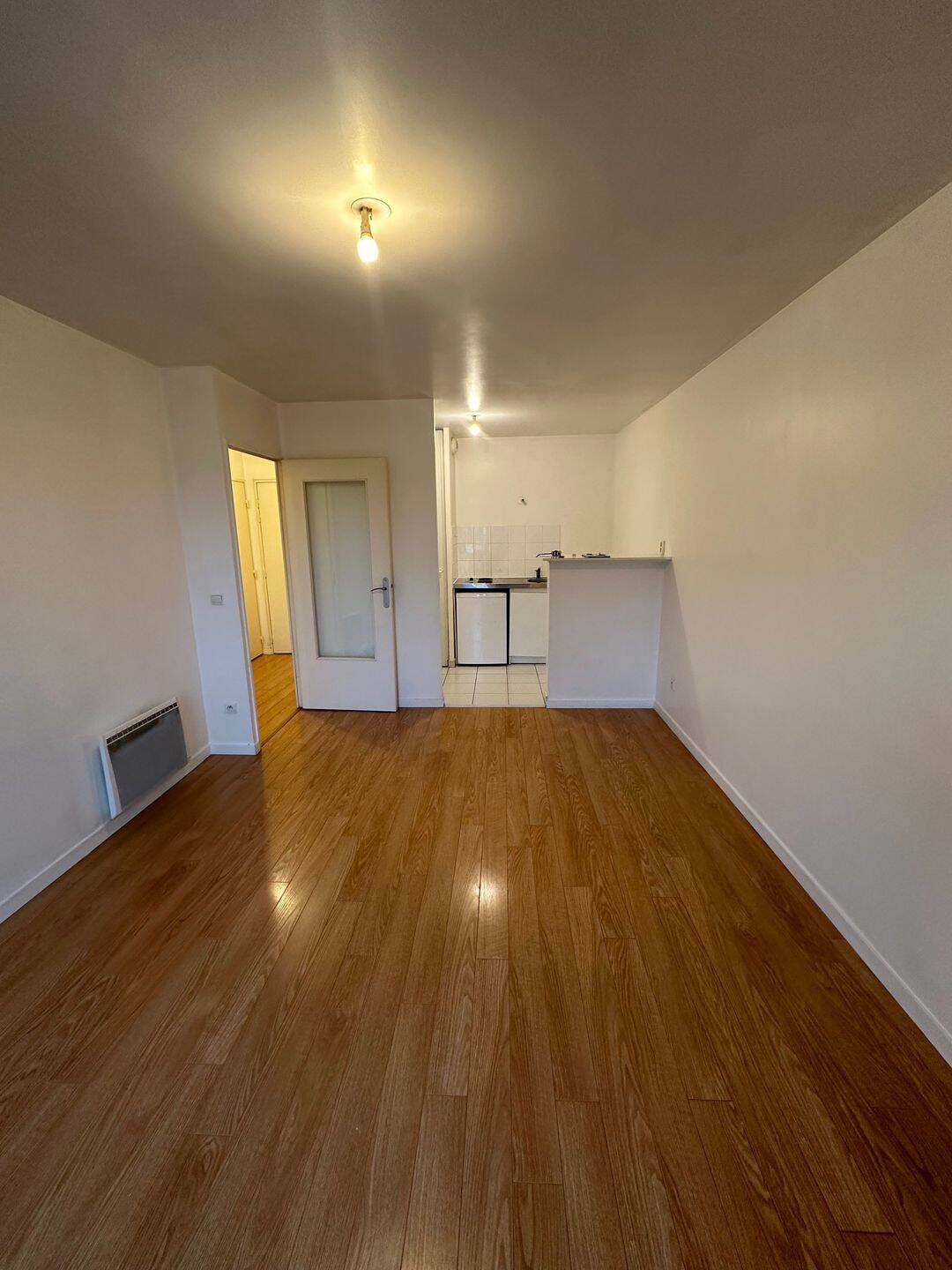 Appartement 2 pièces 37 m² · à Meaux · 37 m² · 860 €