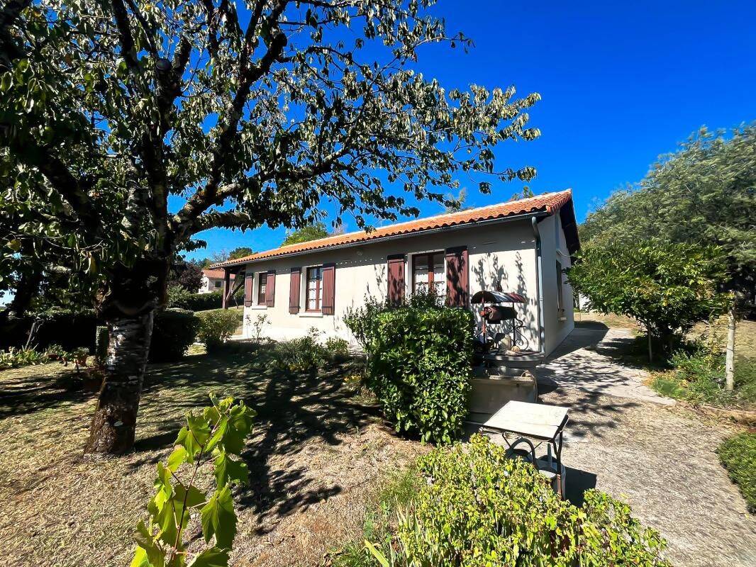 Maison 4 pièces 77 m² · à Saint-Sornin · 77 m² · 135 000 €