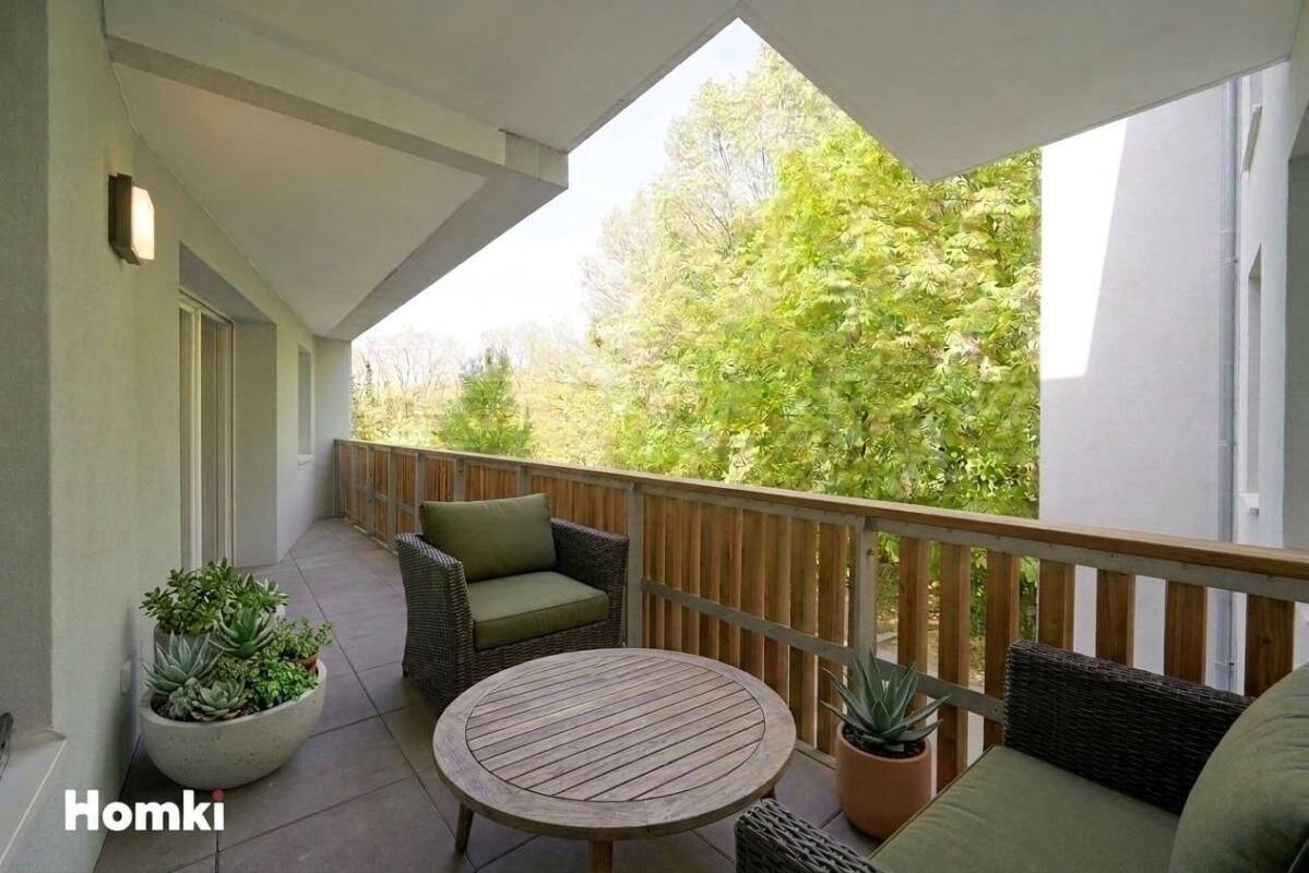 Appartement 2 pièces 43 m² · à Cognin · 43 m² · 199 000 €
