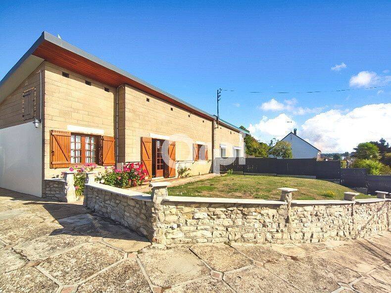 Maison 3 pièces 69 m² · à Gournay-en-Bray · 69 m² · 148 500 €