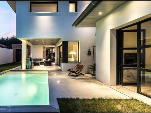 Maison à vendre 1 378 000 € 4 pièces 3 chambres 125 m² 308 m² de terrain Pointe Rouge Marseille 8ème arrondissement 13008