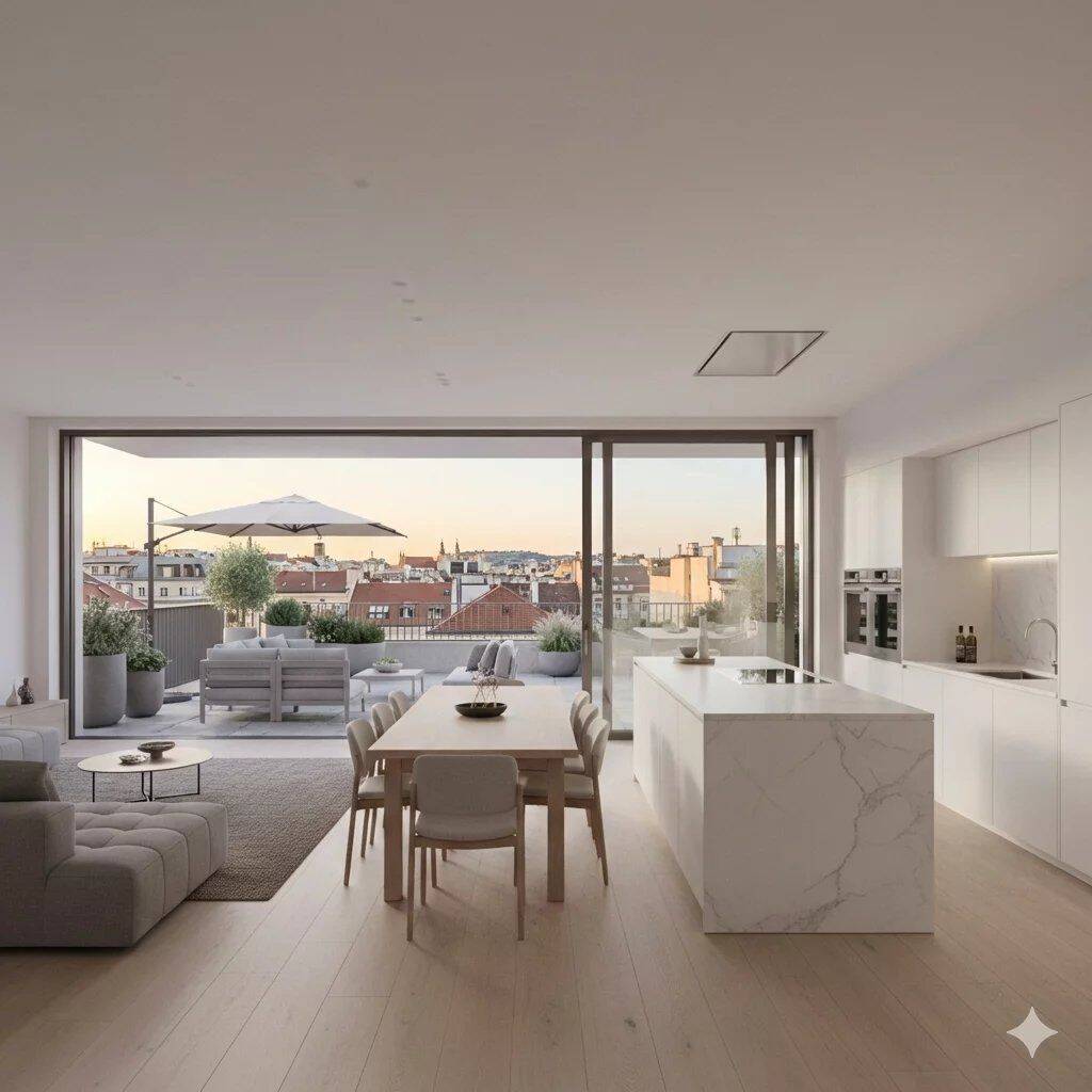 Appartement 2 pièces 45 m² · à Chartres · 45 m² · 156 000 €