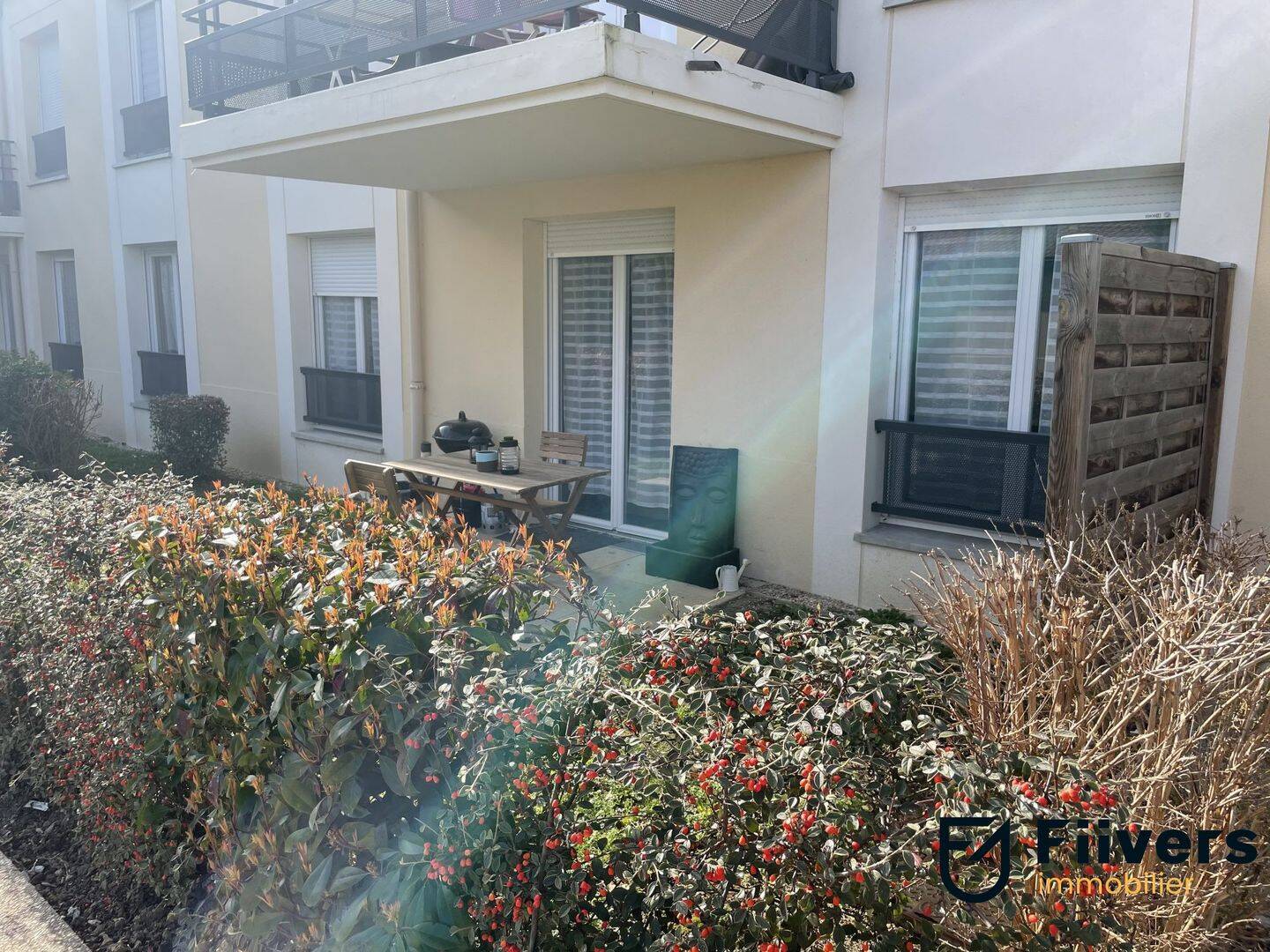 Appartement 2 pièces 45 m² · à Mennecy · 44,9 m² · 165 000 €