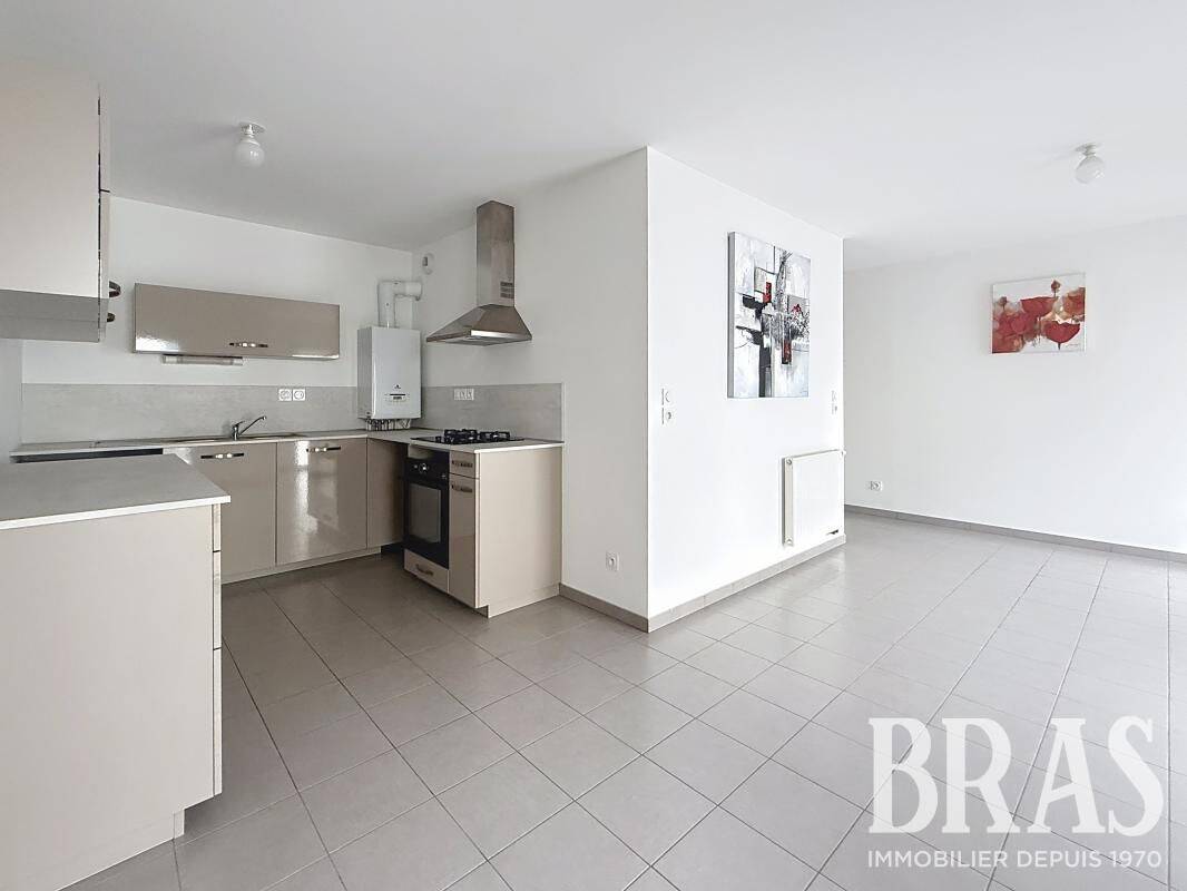 Appartement 2 pièces 46 m² · à Les Sables-d'Olonne · 46 m² · 675 €/mois