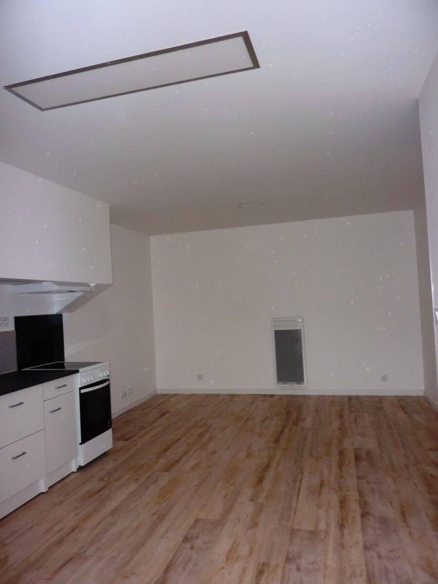 Appartement 2 pièces 41 m² · à Chartres-de-Bretagne · 41 m² · 600 €