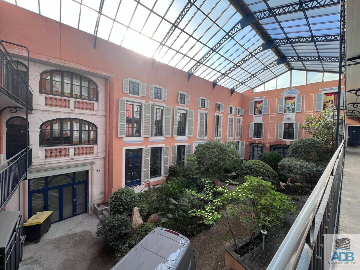 Appartement 2 pièces 35 m² · à Roanne · 35 m² · 430 €/mois