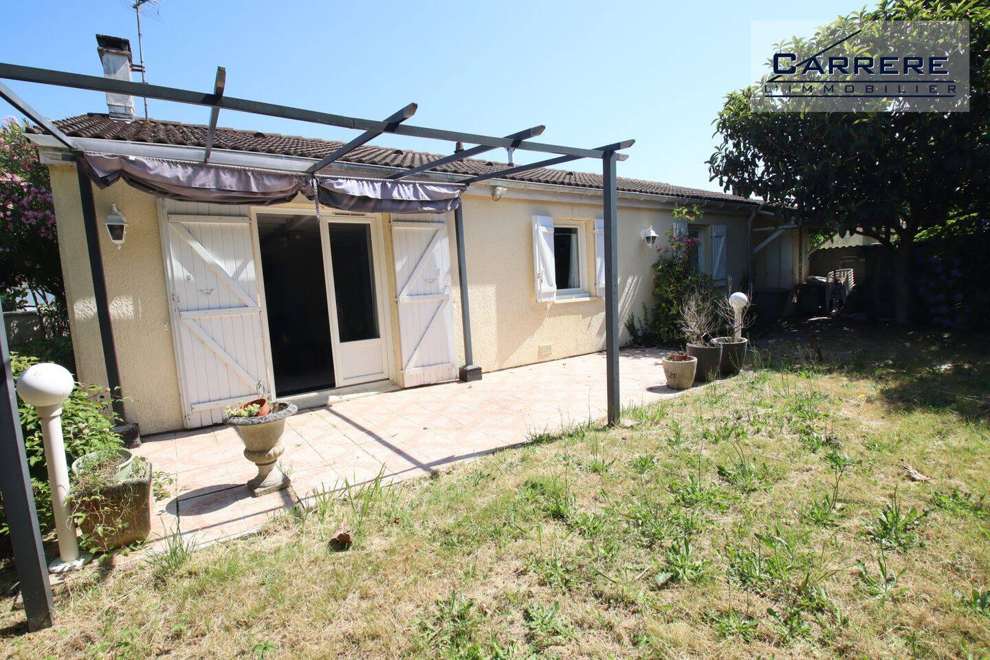 Maison 4 pièces 88 m² · à Floirac · 88 m² · 275 000 €
