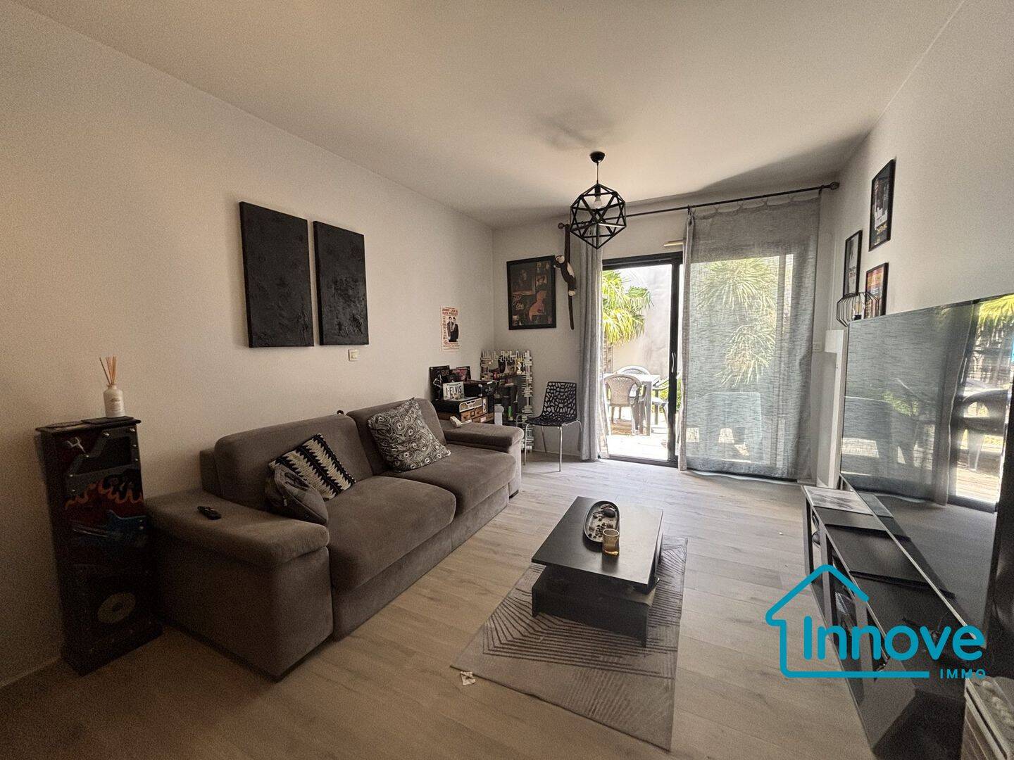 Appartement 1 pièce 35 m² · à Toulouse · 35 m² · 172 000 €