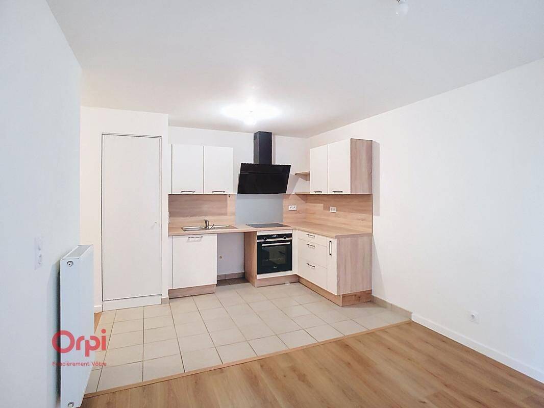 Appartement 3 pièces 60 m² · à Rezé · 59,7 m² · 744 €/mois