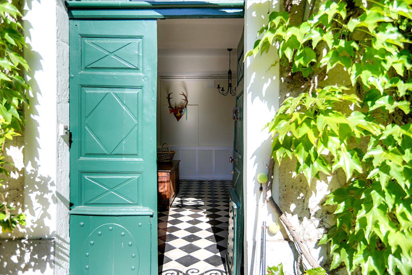 Maison 9 pièces 290 m² · à Saint-Sever · 290 m² · 550 000 €