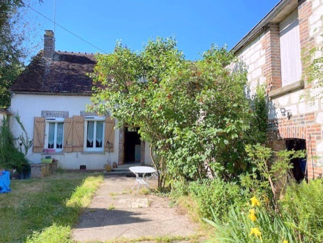 Maison 5 pièces 156 m² · à Sens · 156 m² · 119 000 €