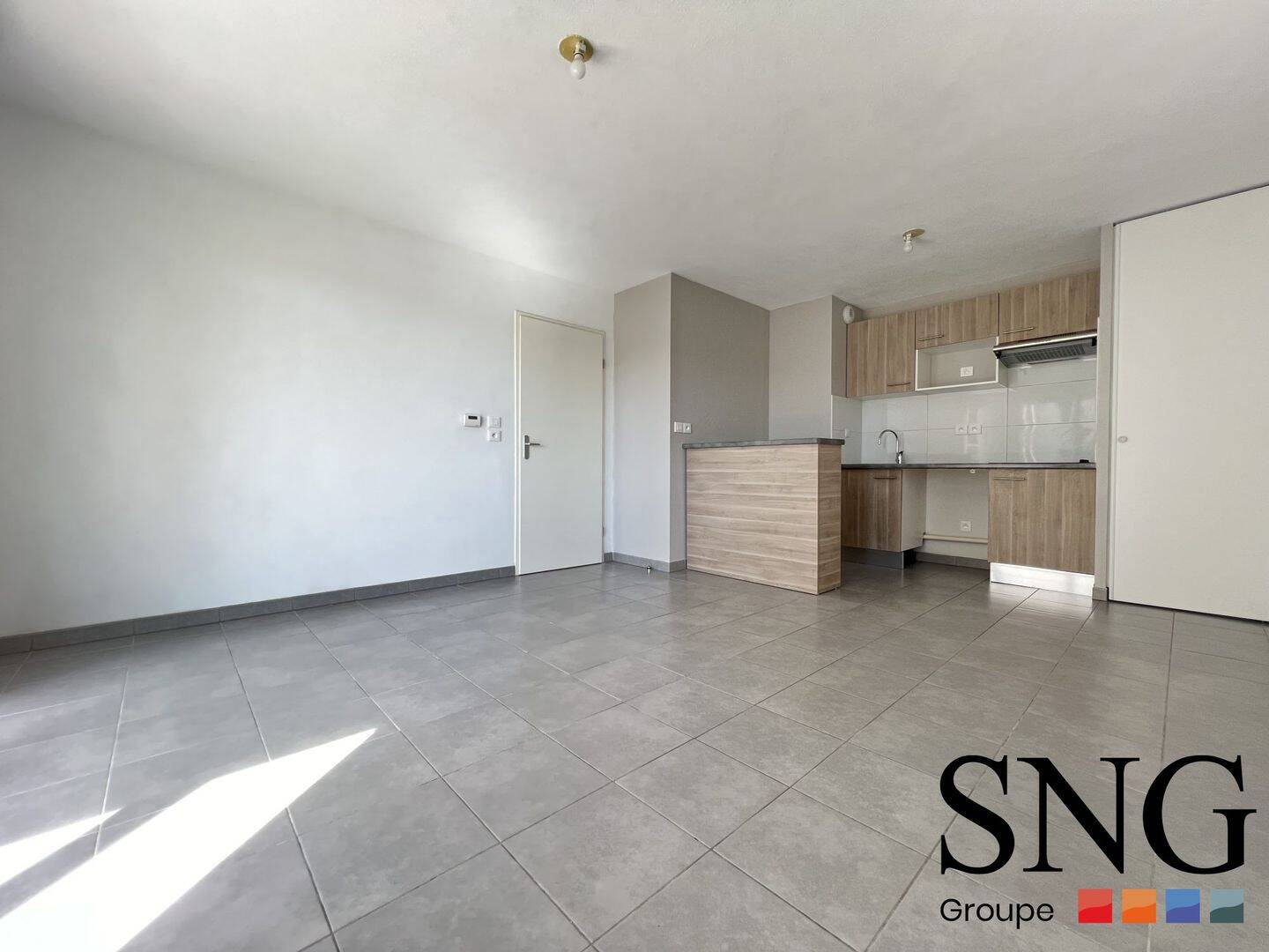 Appartement 3 pièces 61 m² · à Toulouse · 60,5 m² · 684 €