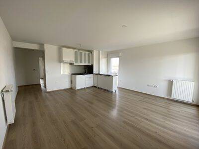 Appartement 3 pièces 61 m² · à Saint-Gilles · 61,3 m² · 798 €