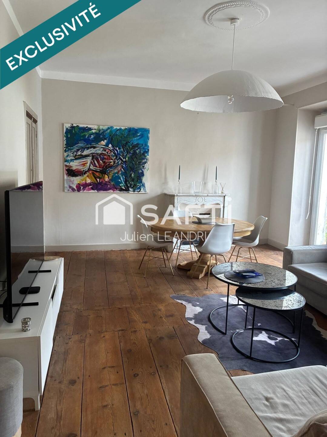 Appartement 3 pièces 73 m² · à Sartène · 73 m² · 280 000 €