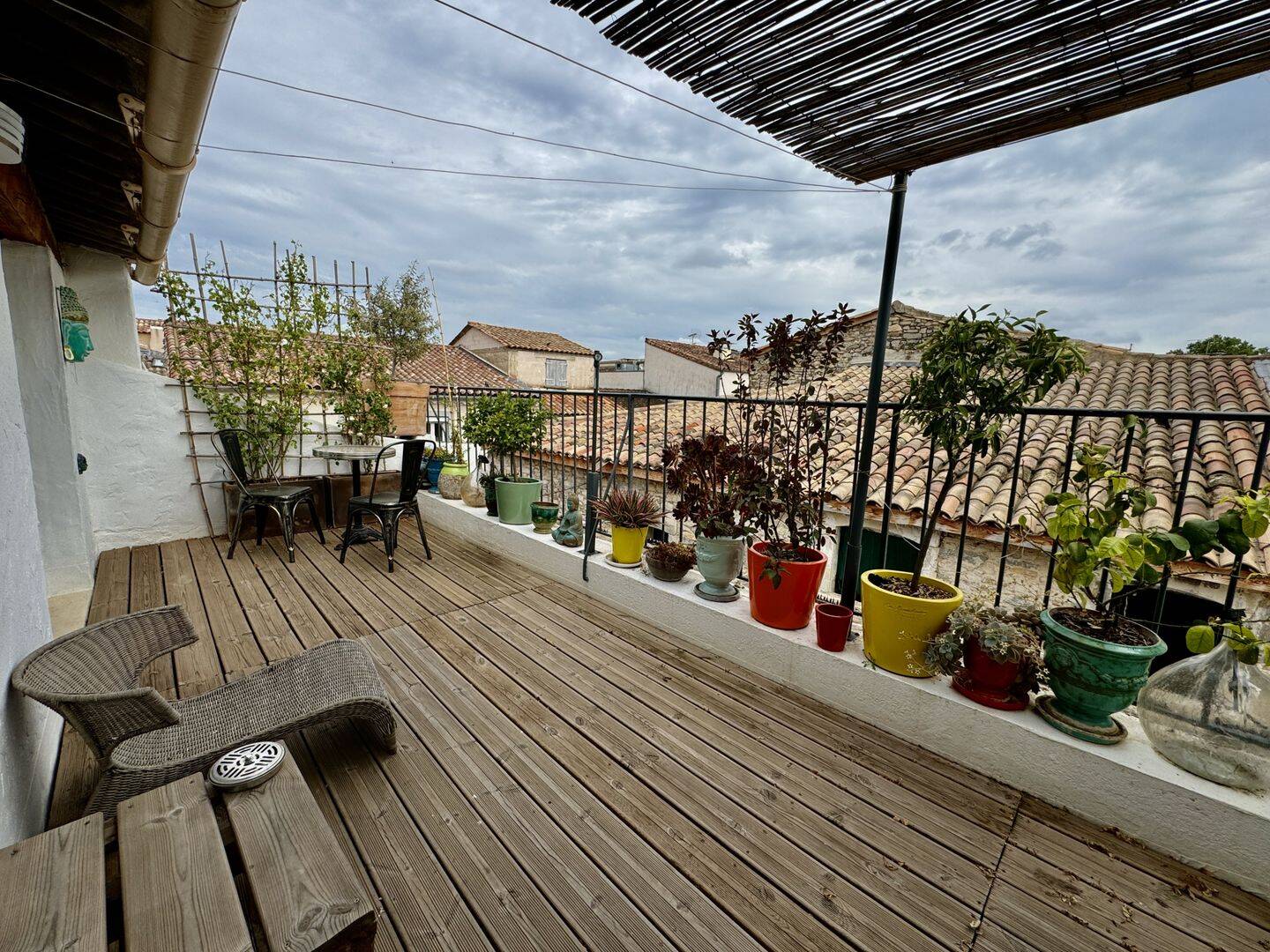 Maison 4 pièces 95 m² · à Nîmes · 95 m² · 230 000 €