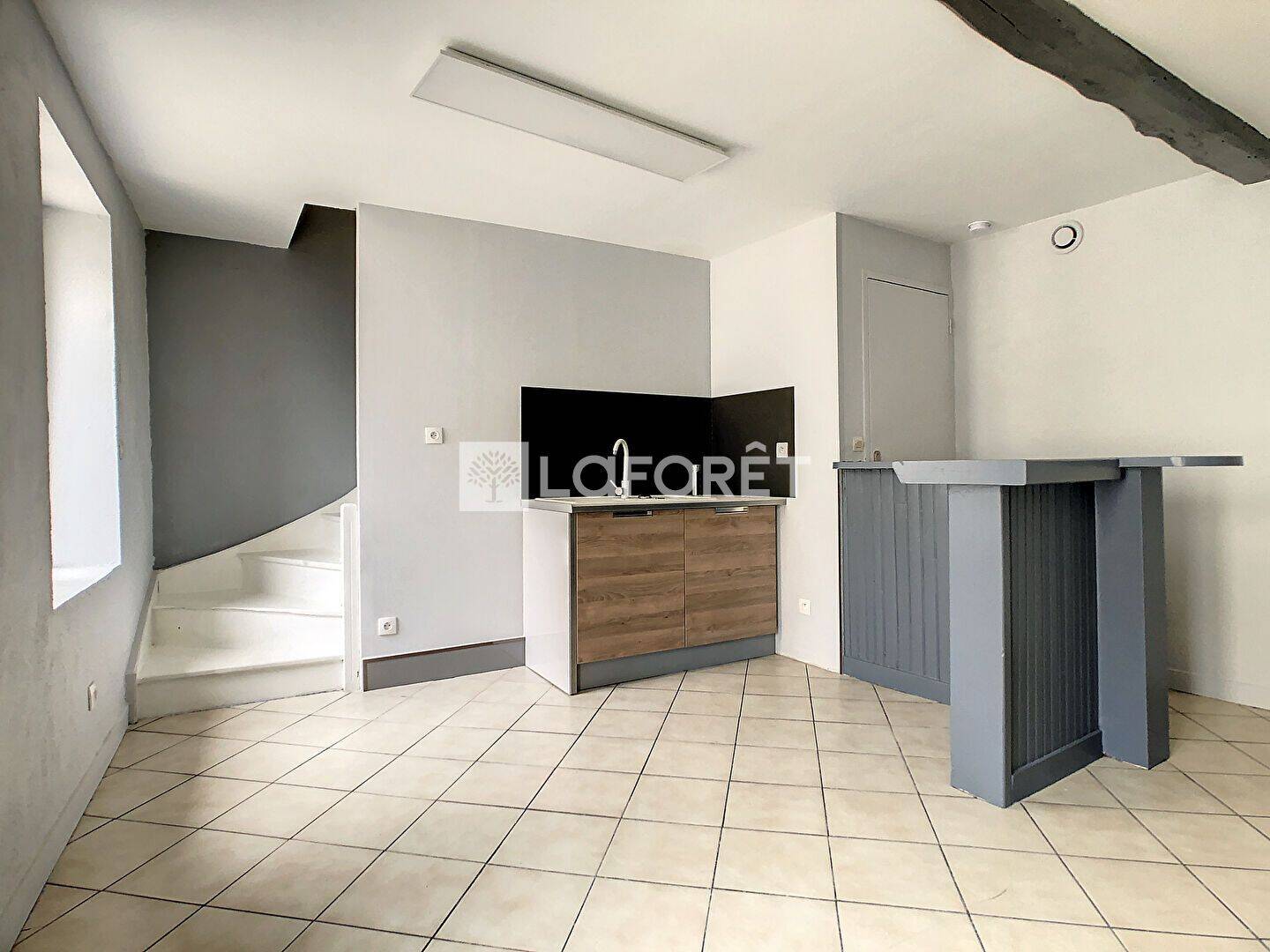 Appartement 2 pièces 37 m² · à Pithiviers · 37 m² · 420 €